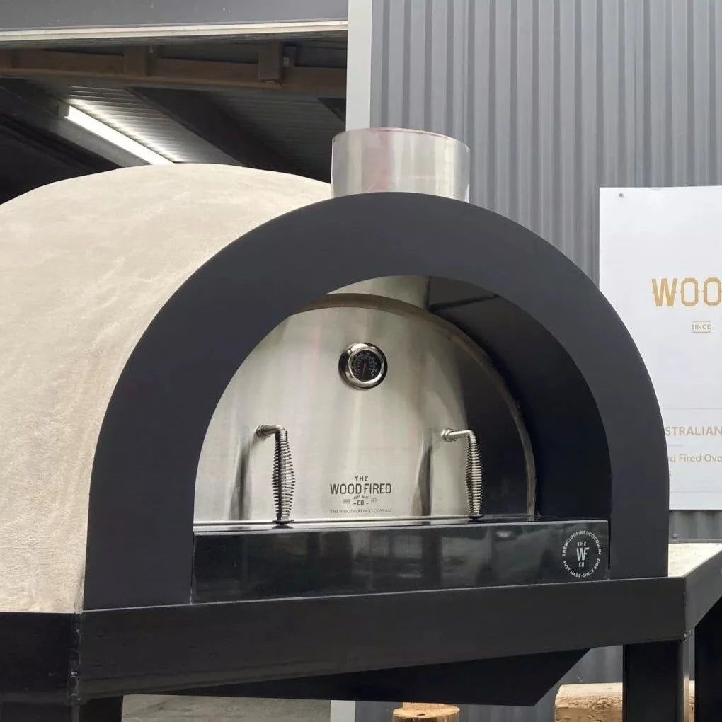 Calabrese Grande Neo kit - The Woodfired Co.