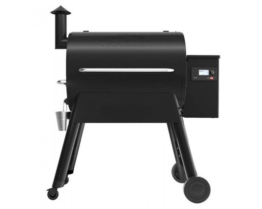 Traeger Pro 780 smoker grill - The Woodfired Co.
