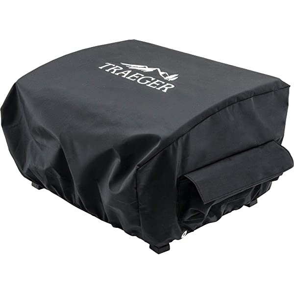 Traeger ranger cover - The Woodfired Co.