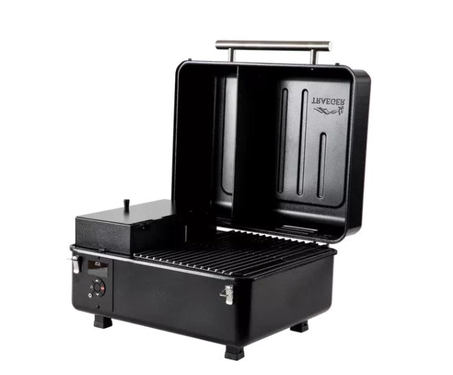 Traeger Ranger - The Woodfired Co.